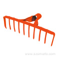 High Quality Steel Garden Rake